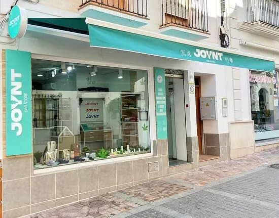 Joynt Cbd Store