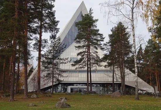 Hyvinkaa Church