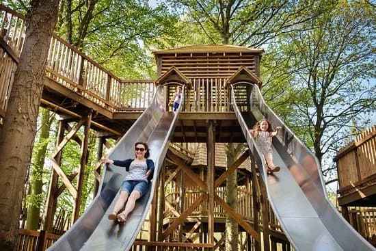 Dalkeith Country Park