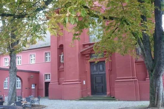 Museum Natur und Mensch