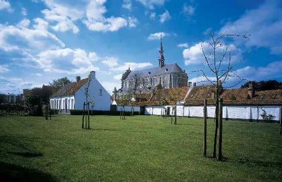 Beguinage