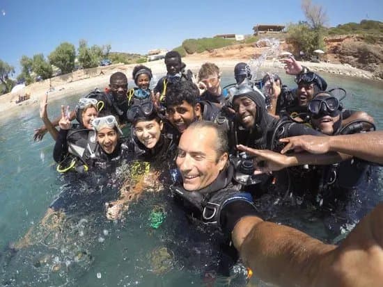 Aqua Divers Club