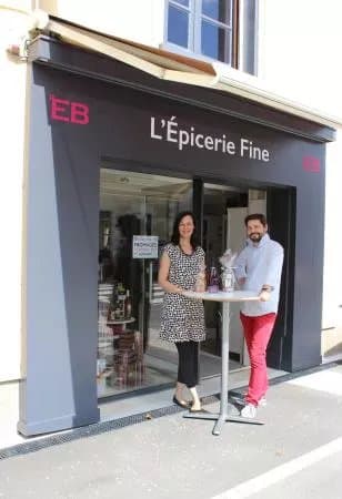 EB L'Epicerie Fine