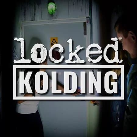 Escape Room Kolding - Locked