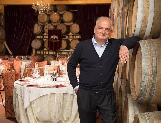 Tenuta Torciano