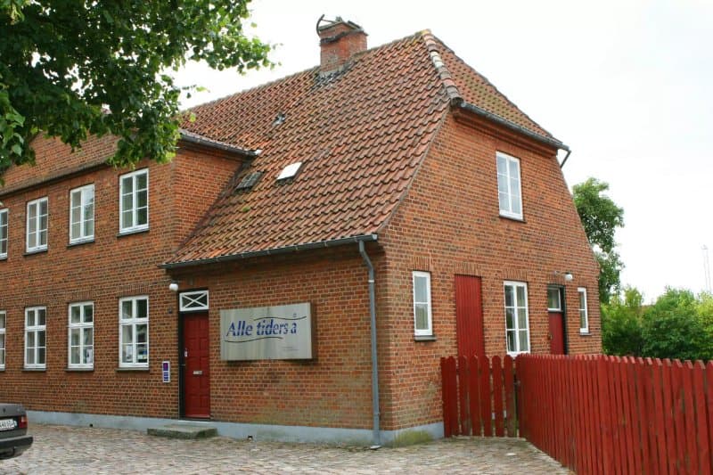 Skjern Aa Museet