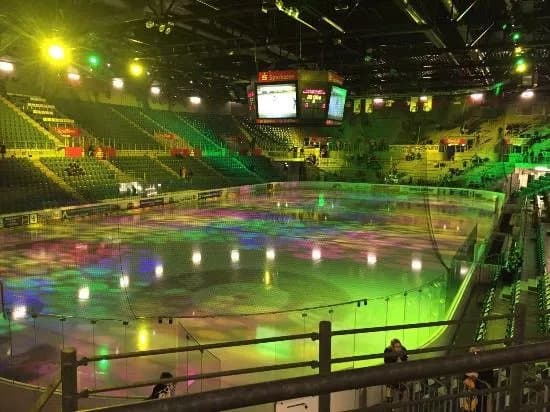 Yayla Arena
