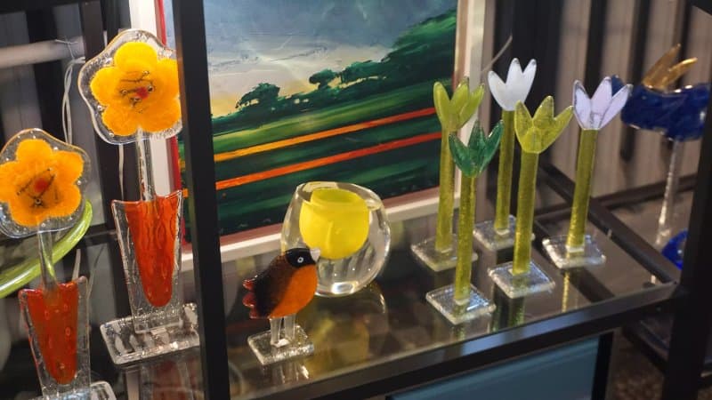 Bonk Art Gallery