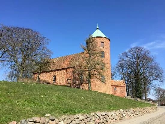 Skanderborg Slotskirke