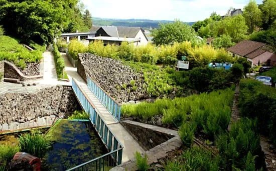 Jardin de Wiltz