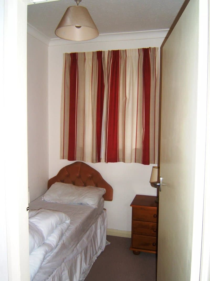 HardAcres Self Catering Unit