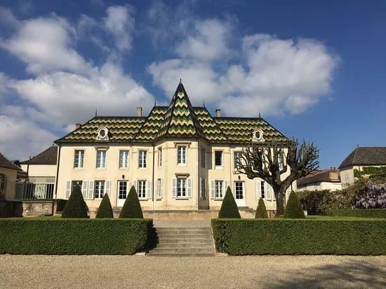 Bouchard Pere & Fils