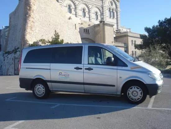 Provence Tours