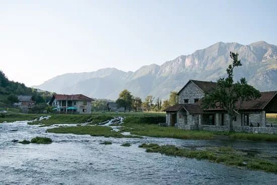 Ali Pasha Springs