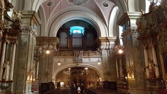 Belvarosi Szent Anna Templomigazgatosag