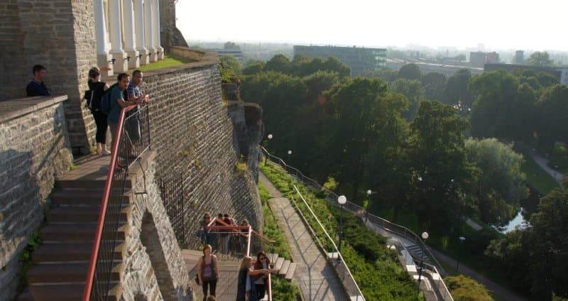 Patkuli Trepp
