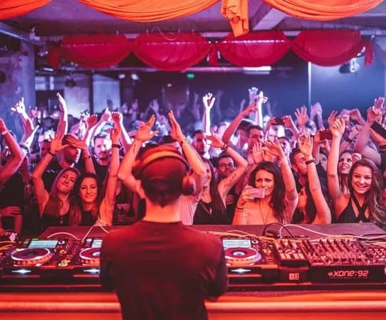 Yalta Club