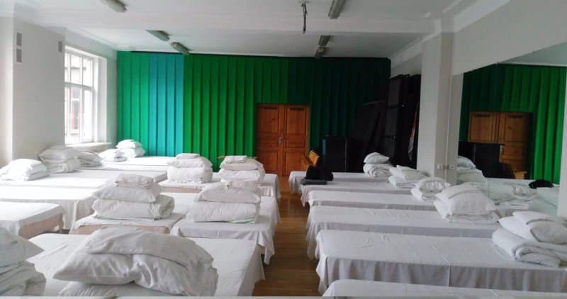 5 EuroHostel