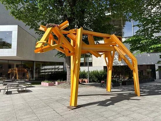 Sweet Yellow Melon Sculpture