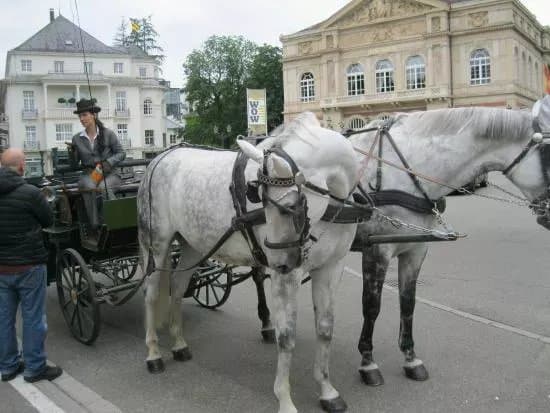 City Bahn