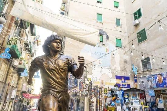 Museo Maradona