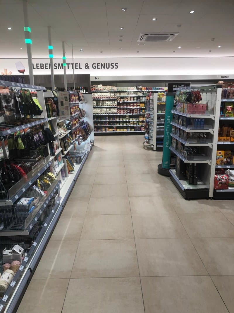 Rossmann