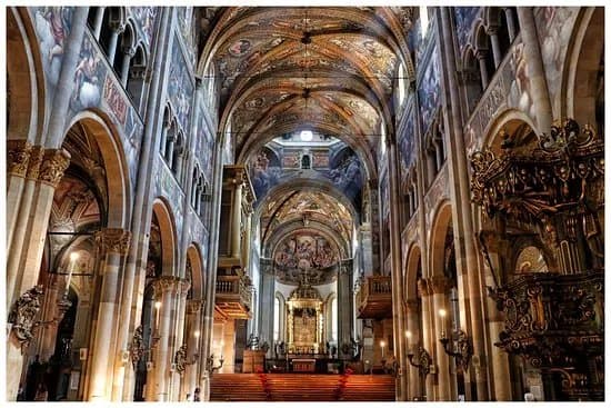 Cattedrale di Parma