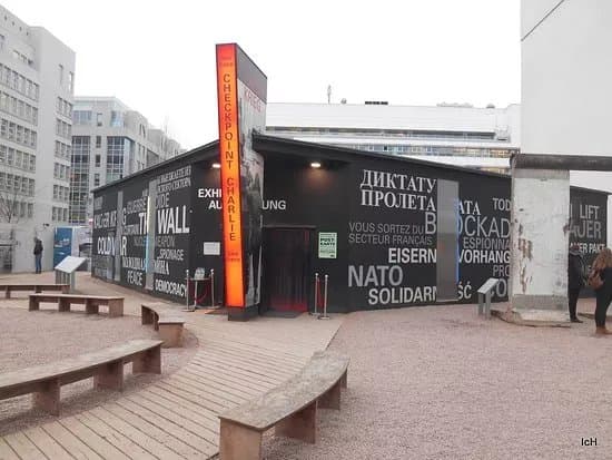 BlackBox Cold War Museum