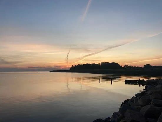Onsevig havn
