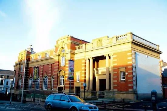 Grundy Art Gallery