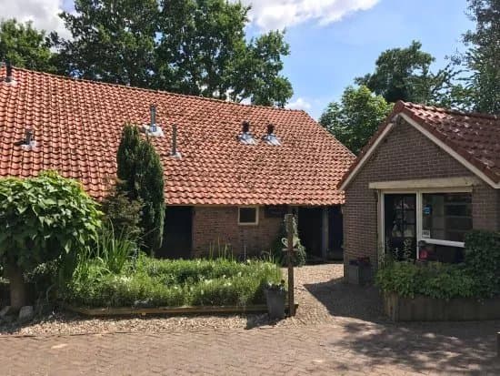 Beatrijs decorations