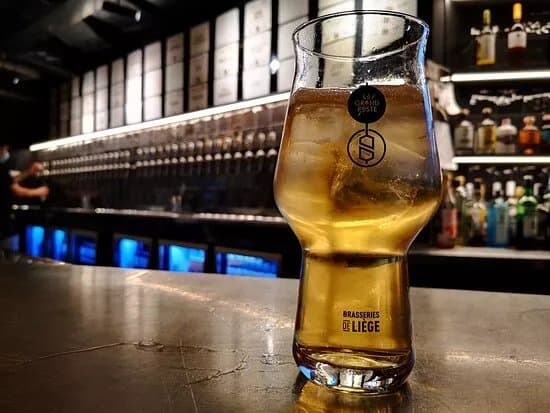 Brasseries De Liege