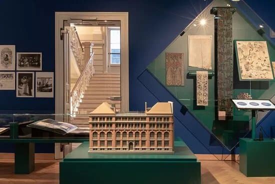 Textilmuseum St.Gallen