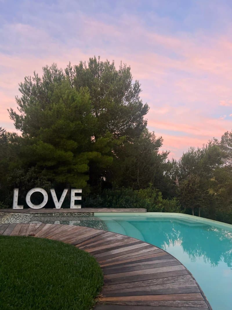 The Gratitude Retreat