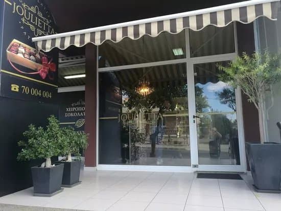 Joulietta - Chocolatier & Patissier