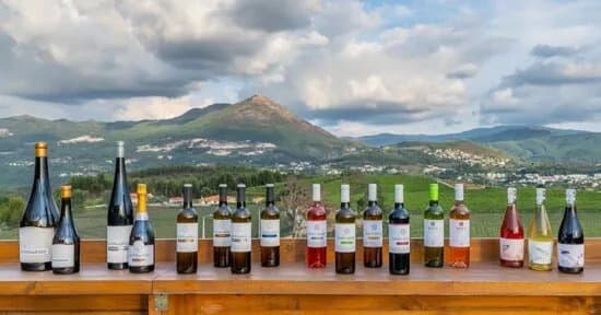 Quinta Da Raza