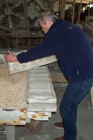 Steenfabriek de Werklust