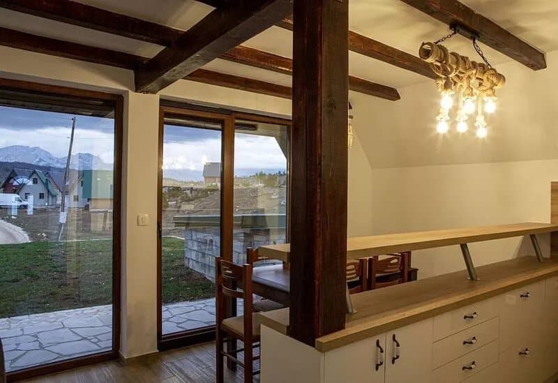 Villa Piece of Soul in Zabljak