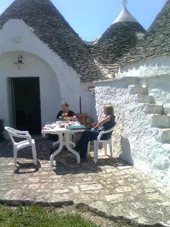 Masseria Ferrari