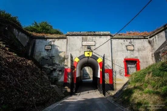 Fort de Flemalle