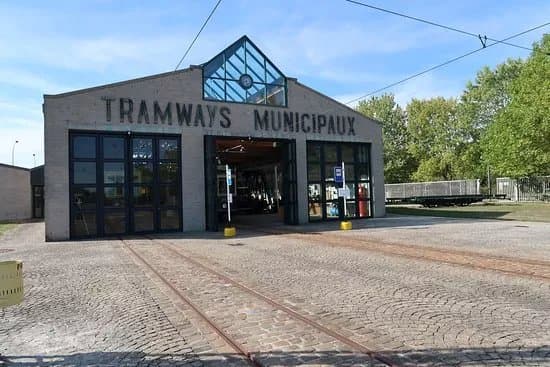 Tramway and Bus Museum