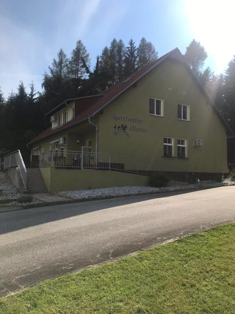 Apartmany Obora