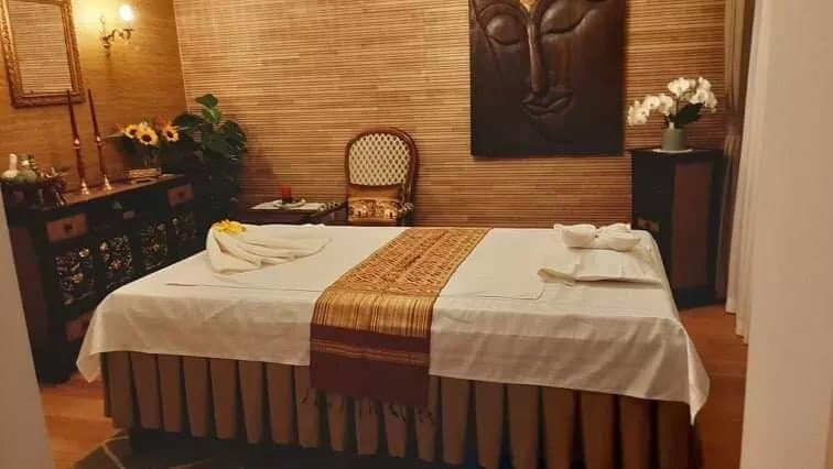 Sun Chaba Thai Massage