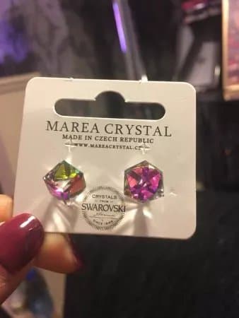 Marea Crystal