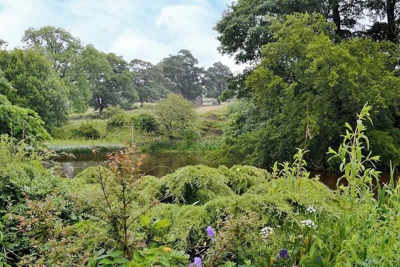 Langcliffe Lock Cottage