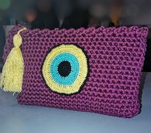 Eleftheria's Handmade Creations