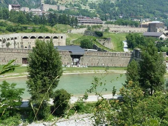 Lago di Vinadio