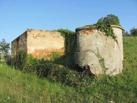 Jewish Cemetery