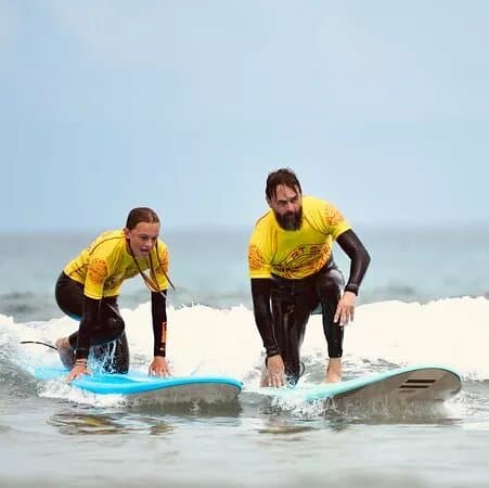 Smart Surf School