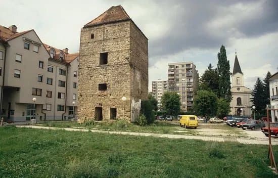 Photo Gallery Tower